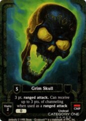 Grim Skull
